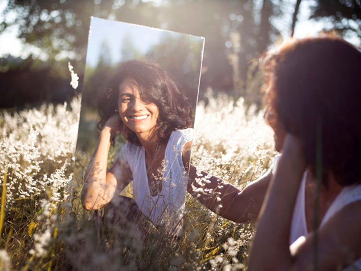 Invest in your relationship with yourself