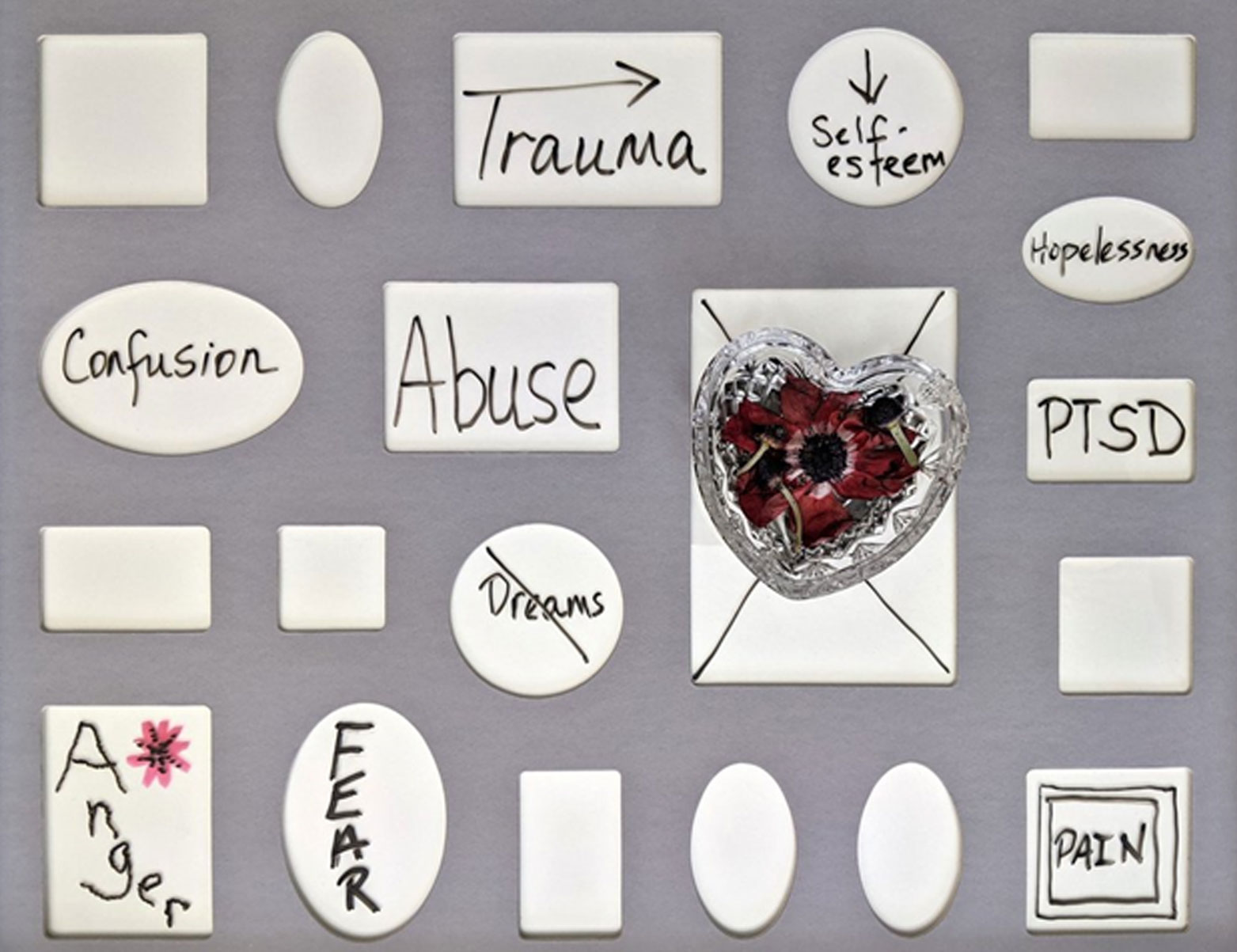 Trauma & PTSD